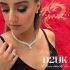 Diamond Set 11 Earrings (Exclusive to Precious) 